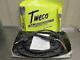 Tweco 415-3545 1040-1103 Mig Welding Gun Welder Gun 400 Amp. 045 15' Ft