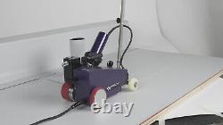 USA 220V Weldy RW3400 Roofer Welder Hot Air Welding Machine 40mm Nozzle+ Air Gun