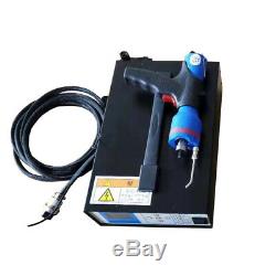 Ultrasonic Handheld Gun Plastic Welder 800W 28 KHz Ultrasonic Welding Machine