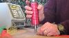 Ultrasonic Welder Demo