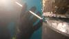 Underwater Corrosion Damage Repair Underwater Welding