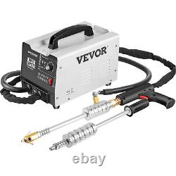 VEVOR Spot Dent Puller Machine1.8KW Welder 5 Modes Car Body Dent Remover Tool