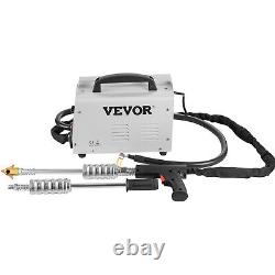 VEVOR Spot Dent Puller Machine1.8KW Welder 5 Modes Car Body Dent Remover Tool