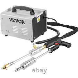 VEVOR Spot Dent Puller Machine1.8KW Welder 5 Modes Car Body Dent Remover Tool