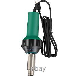 VEVOR Welding Mouth Weld Tip Welder Nozzle Tool for PVC Plastic Hot Heat Air Gun