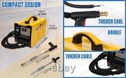 Vehicle Panel Spot Puller Dent Spotter Welder 3500A Stud Welder Dent Repair Kit