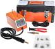 Welder Kit, 110V Hot Stapler Plastic Welding Gun Machine with 600PCS Staples