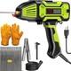 Welding Machine 110V, Handheld Welder Gun, A ARC Digital Display
