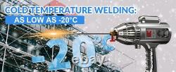Welding Machine 110V, Handheld welder gun, 135A ARC Digital Display, Weight 3.7Ib
