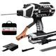 Welding Machine Handheld 110V 120Amp Portable ARC Welder Gun Hand Held Welder