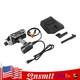 Welding Machine Handheld 110V Portable ARC Welder Gun 4600W+Steel Brush New US