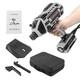 Welding Machine Handheld 110V Portable ARC Welder Gun 4600W withSteel Brush
