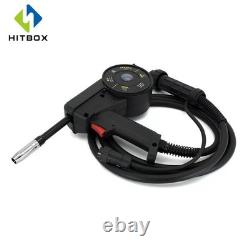 Welding Torch 10ft Aluminum Welding Spool Gun MIG TIG Welder For HITBOX MIG200II