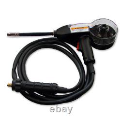 Welding Torch M-15 type SPOOL GUN to MIG 200M for MIG MAG Welder IGBT Inverter