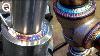 Welding Workers Who Are Professional And Experts Of High Level