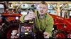 Weldpro Multi Process Welder Review Mig200 Gd Sv