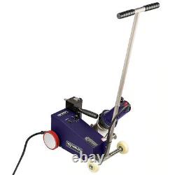 Weldy 230V RW3400 Automatic Hot Air Welder + 110V 1600W Hot Air Gun for Welding