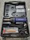 Weldy HT1600 TPO Roof Welding Hot Air Gun Welder Made By Leister Triac S AT ST