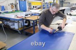 Weldy HT1600 TPO Roof Welding Hot Air Gun Welder Made By Leister Triac S AT ST