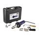 Weldy Professional 1600W Hot Blast Torch Overlap Air Welding Gun Welder Pistol