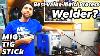 Yeswelder Mig 205 Ds Welder Review